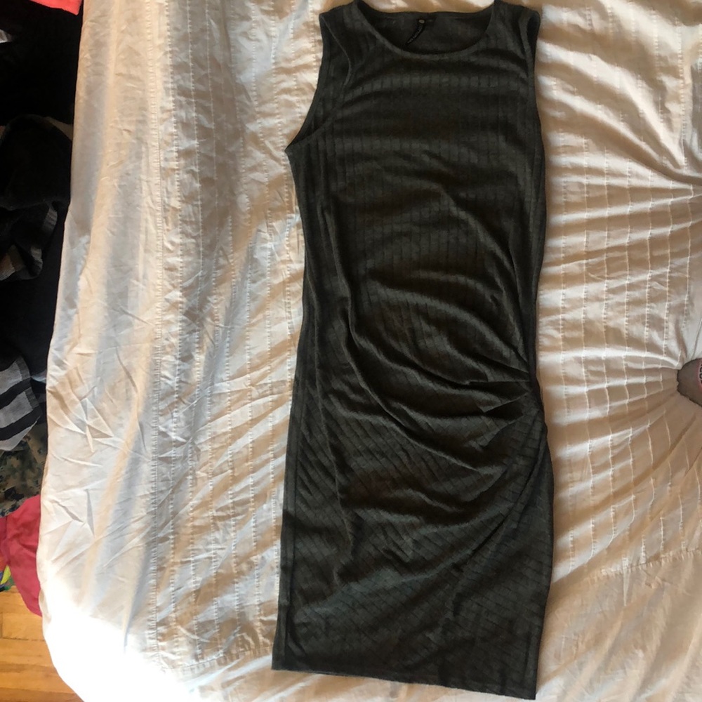 Cotton On pencil skirt dress